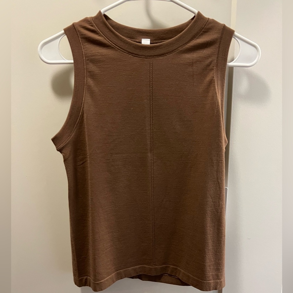 Athleta Ascent Tank Size S
